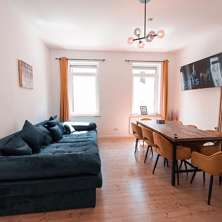Unique Cityresidenz Naehe Muenster - We01 Ulm Eksteriør billede