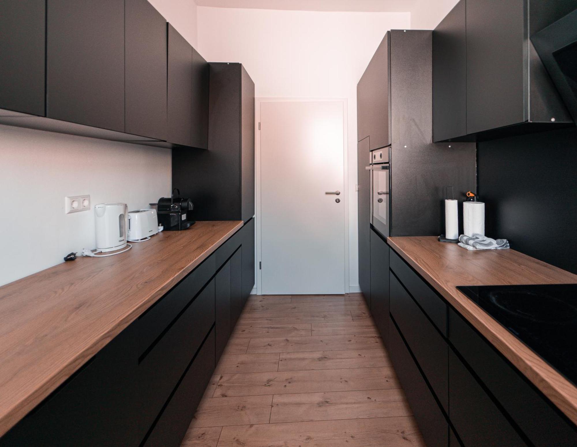 Unique Cityresidenz Naehe Muenster - We01 Ulm Eksteriør billede