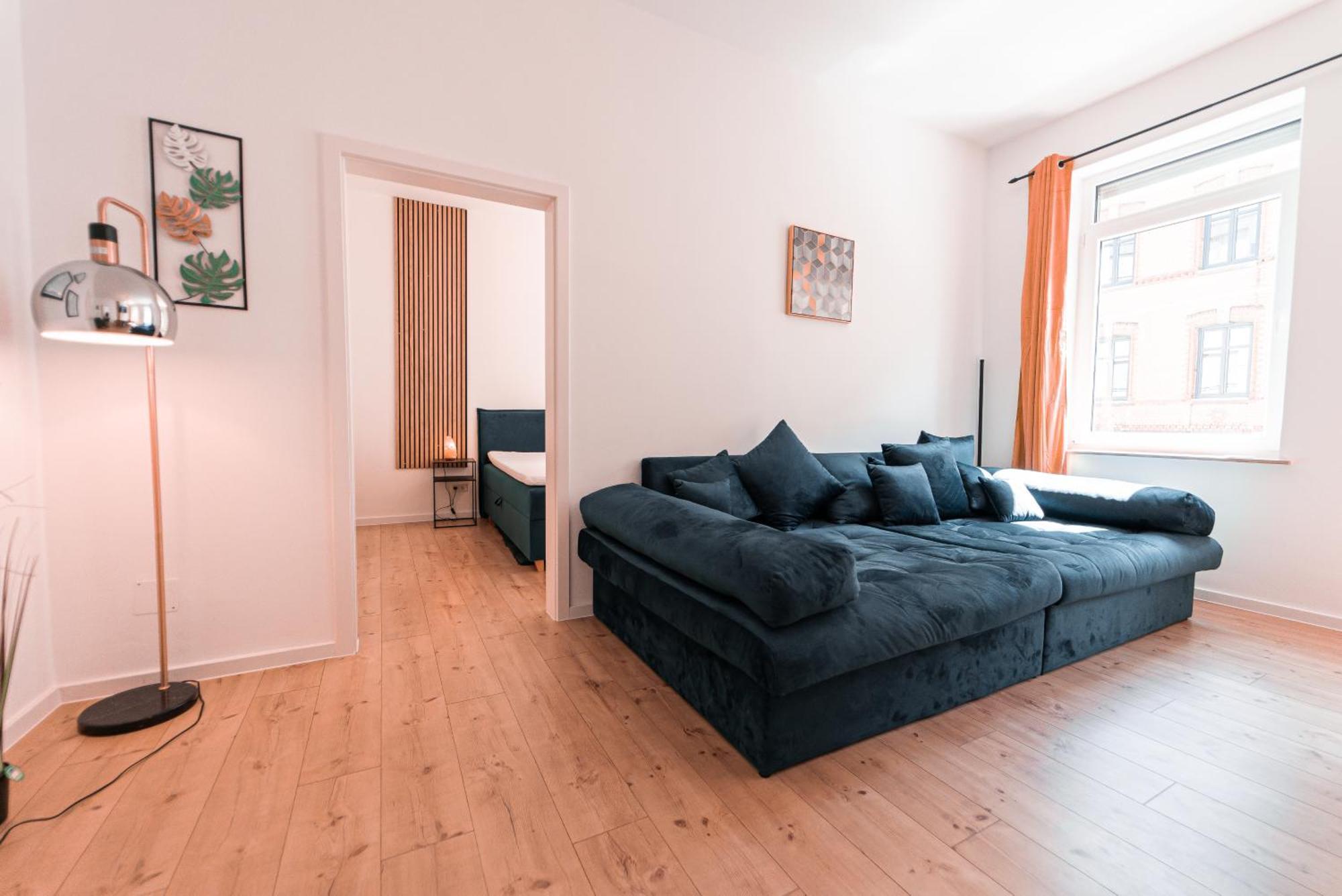 Unique Cityresidenz Naehe Muenster - We01 Ulm Eksteriør billede