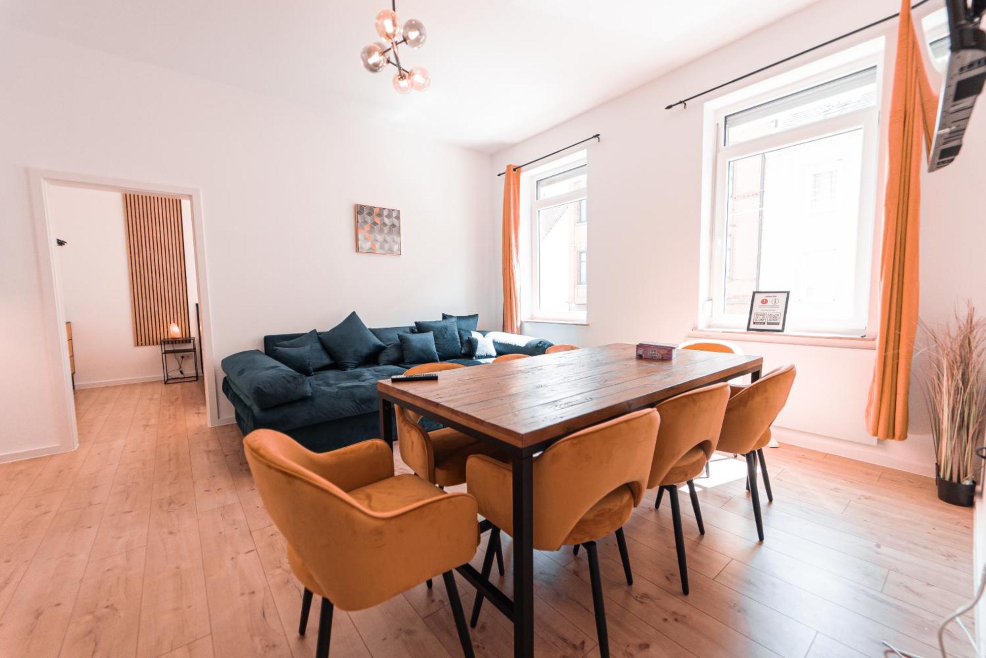 Unique Cityresidenz Naehe Muenster - We01 Ulm Eksteriør billede